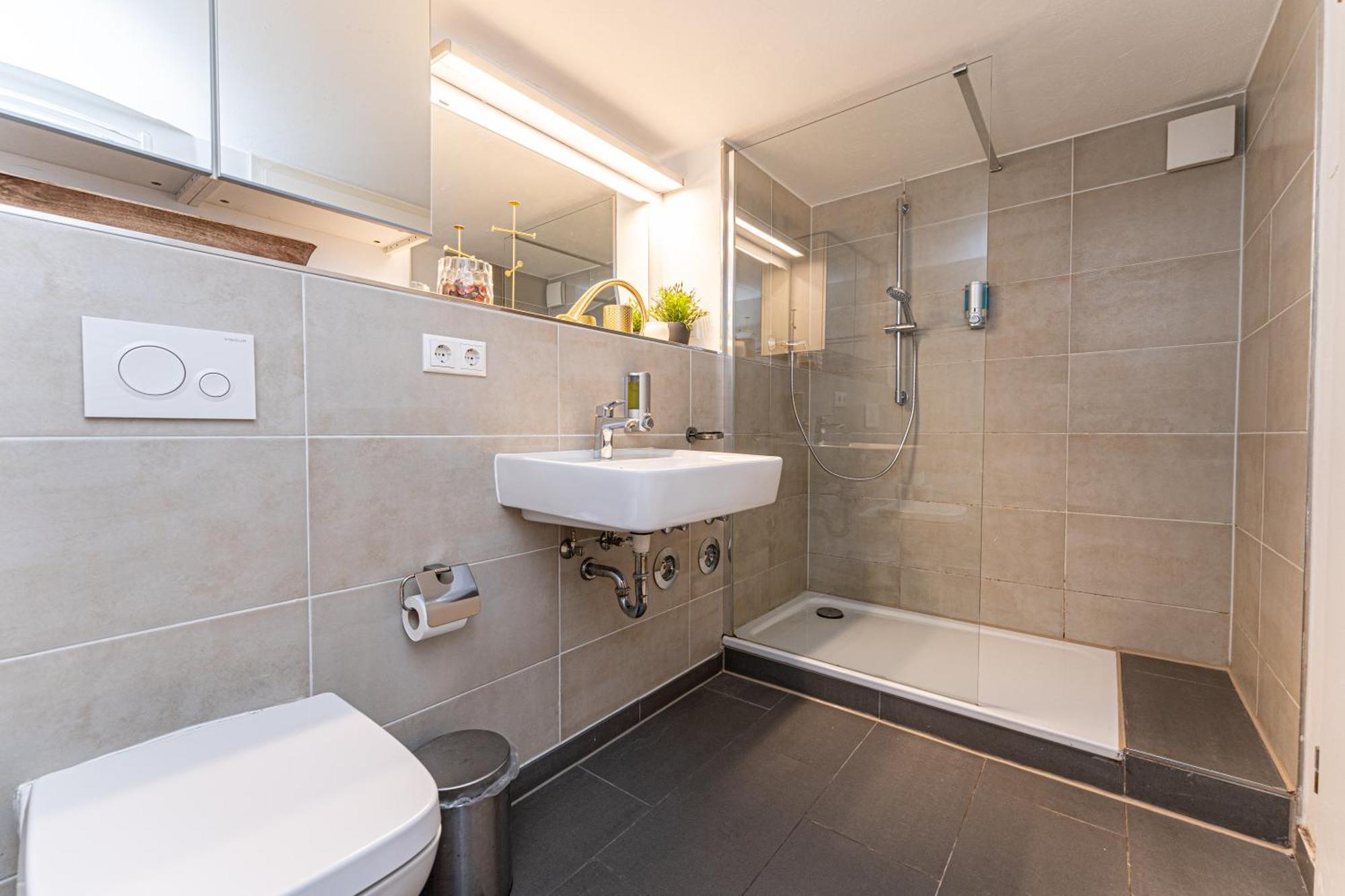 Appartement Be In Zentral Und Ruhig Fuer Familien Und Geschaeftsreisende In Schoeneberg Berlijn