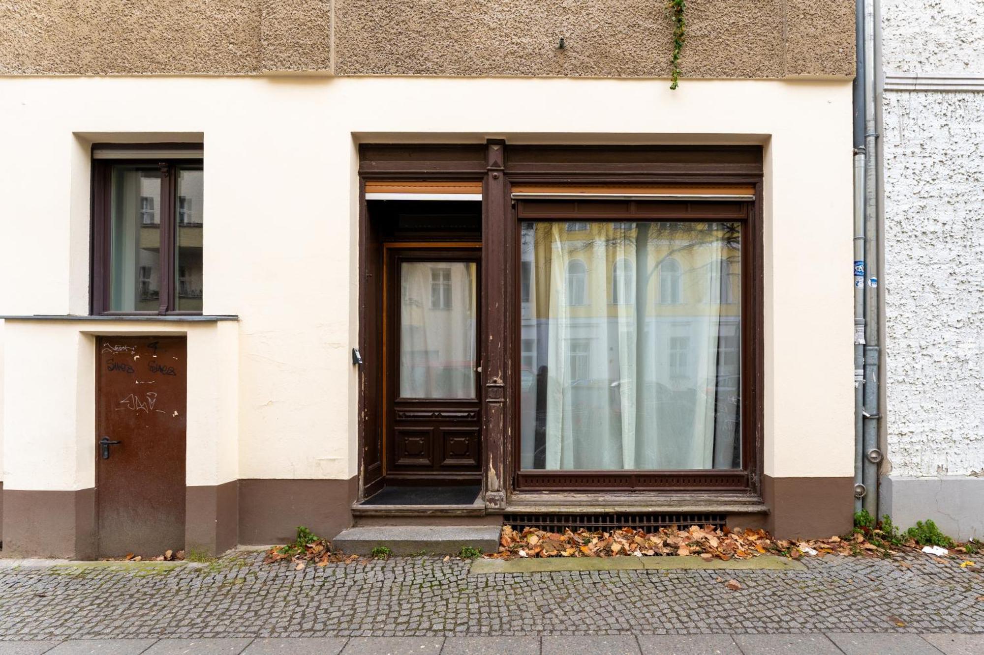 Appartement Be In Zentral Und Ruhig Fuer Familien Und Geschaeftsreisende In Schoeneberg